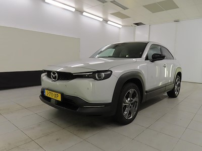 Achetez MAZDA MX-30 sur Ayvens Carmarket