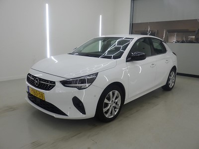 Köp OPEL CORSA på Ayvens Carmarket