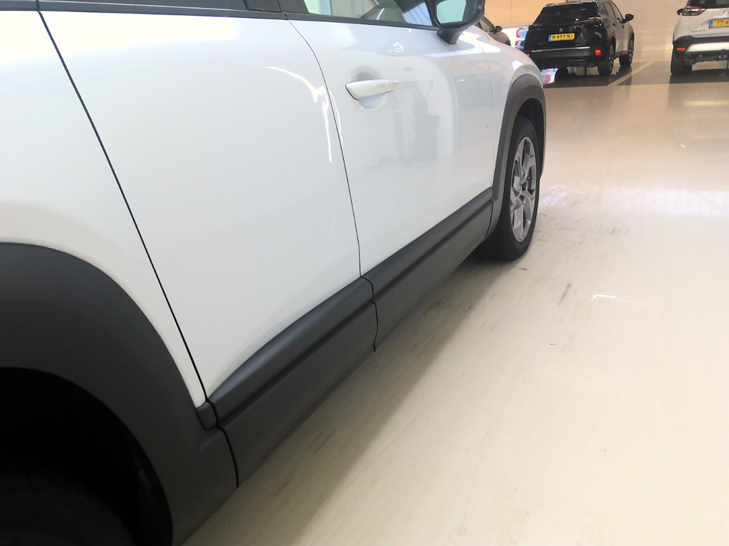 Foto 35 van Mazda MX-30