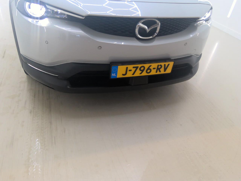 Foto 37 van Mazda MX-30
