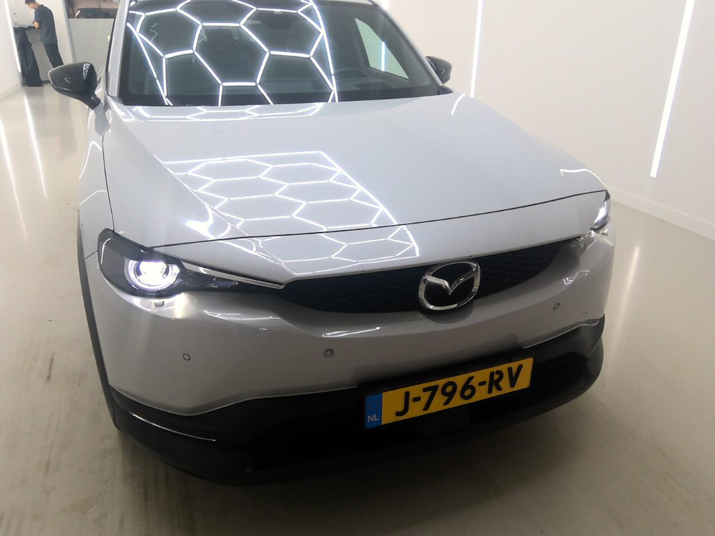 Foto 40 van Mazda MX-30