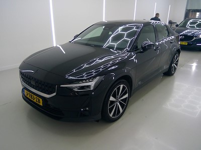 Buy POLESTAR Polestar 2 on Ayvens Carmarket