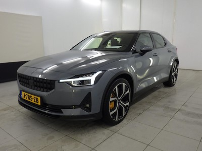 Buy POLESTAR 2 on Ayvens Carmarket