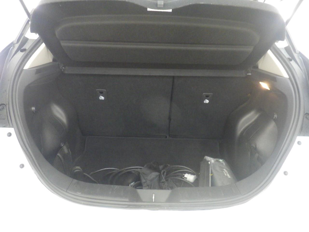Foto 17 van Nissan Leaf