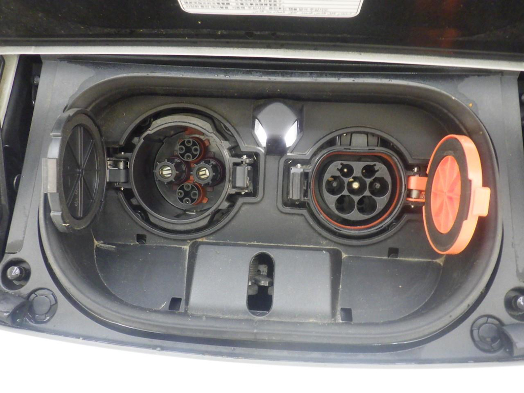 Foto 32 van Nissan Leaf