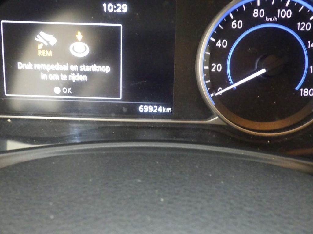 Foto 7 van Nissan Leaf
