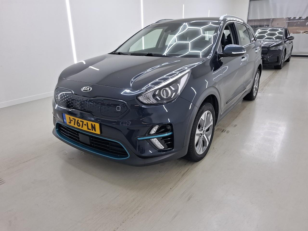 Foto 2 van Kia Niro