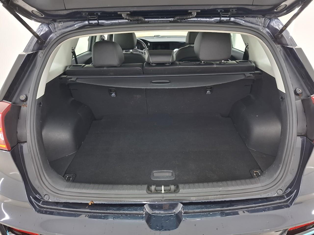 Foto 13 van Kia Niro