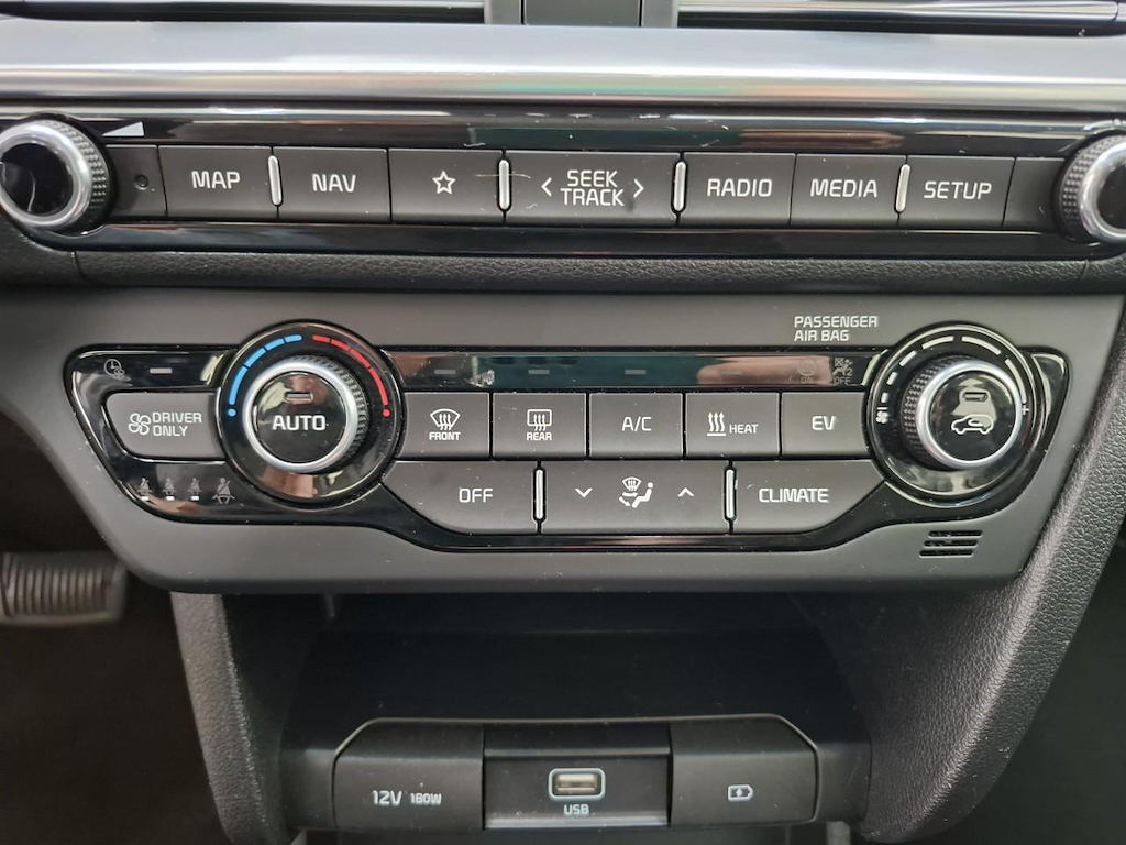 Foto 15 van Kia Niro