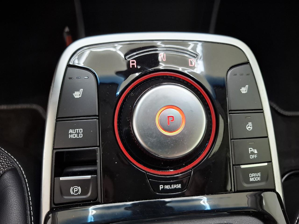 Foto 16 van Kia Niro