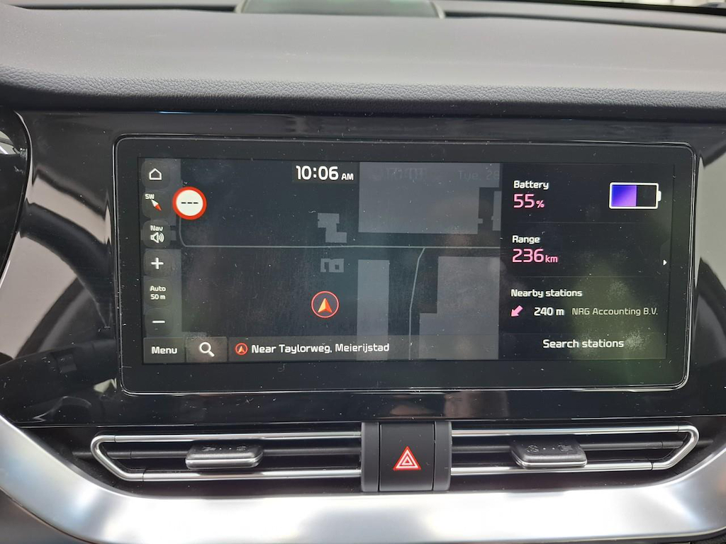 Foto 17 van Kia Niro