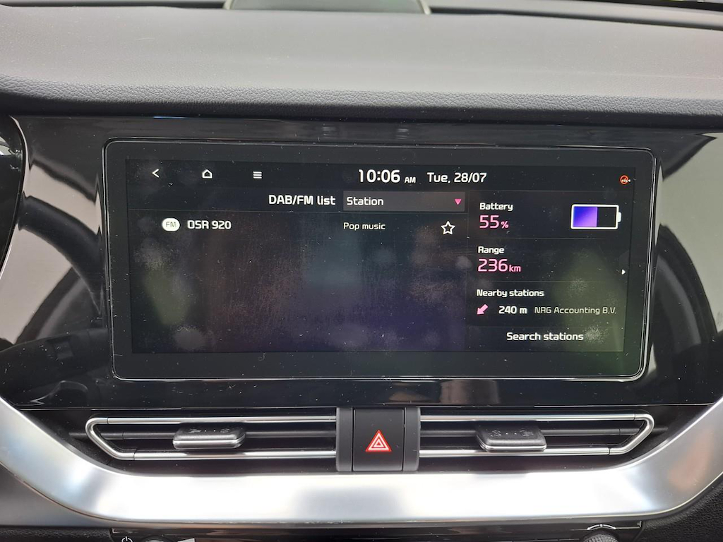Foto 18 van Kia Niro