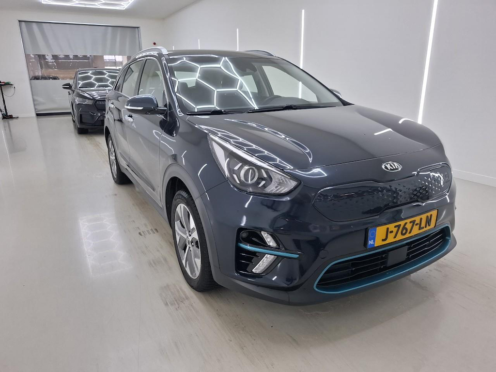 Foto 3 van Kia Niro