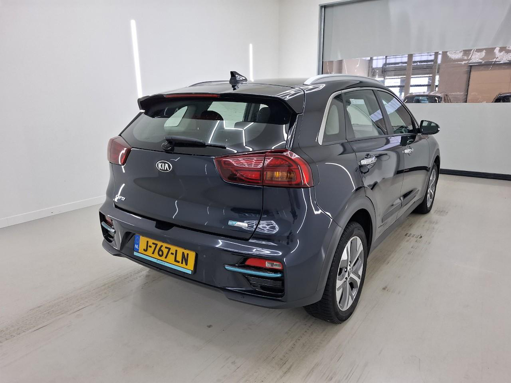 Foto 4 van Kia Niro