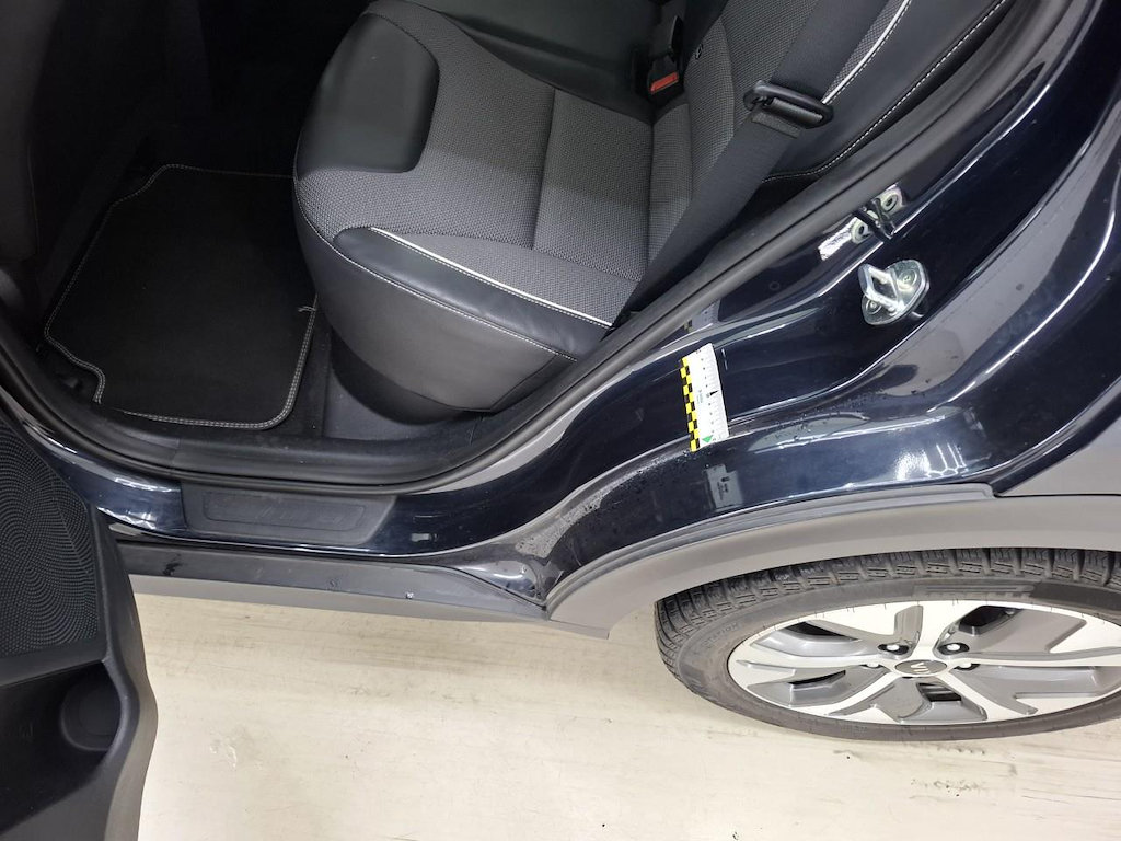 Foto 28 van Kia Niro