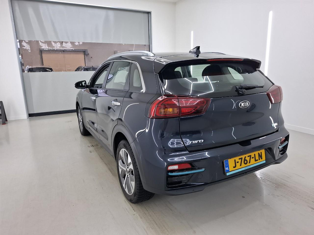 Foto 5 van Kia Niro