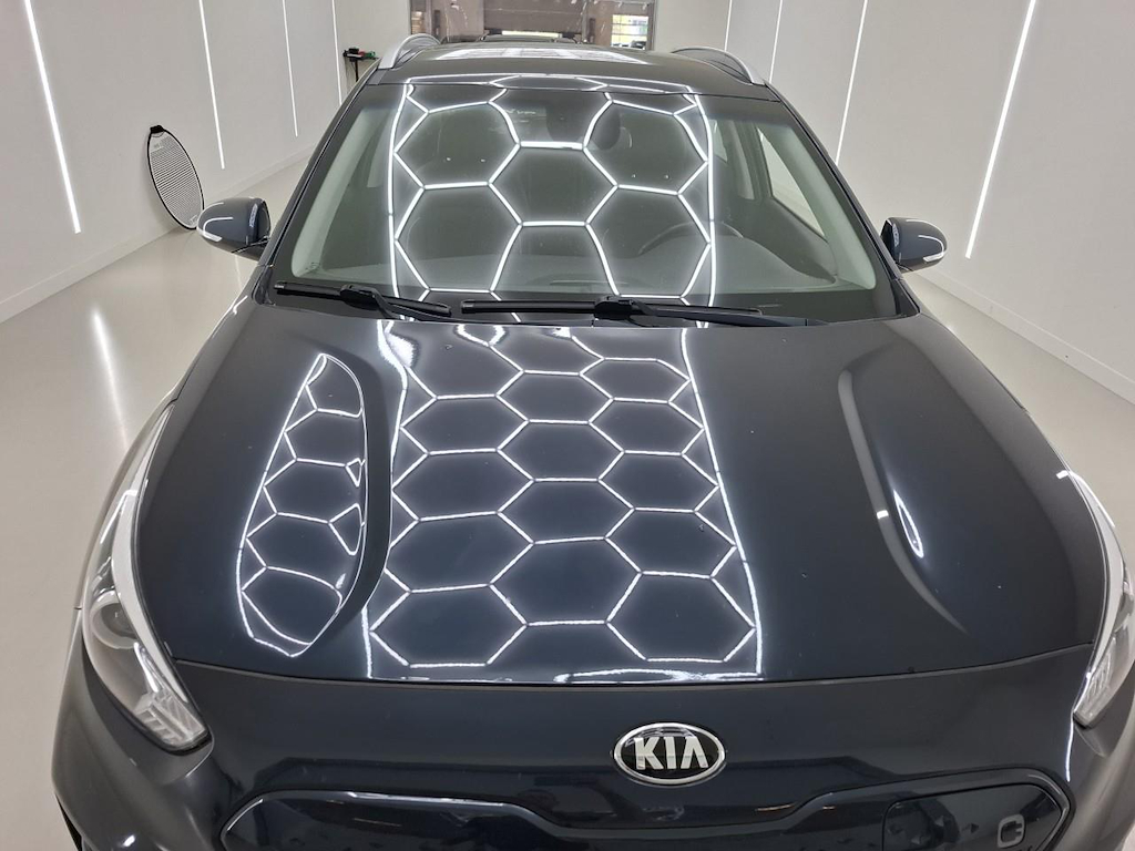 Foto 32 van Kia Niro