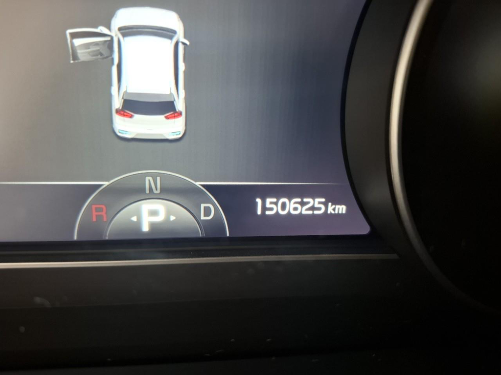 Foto 7 van Kia Niro