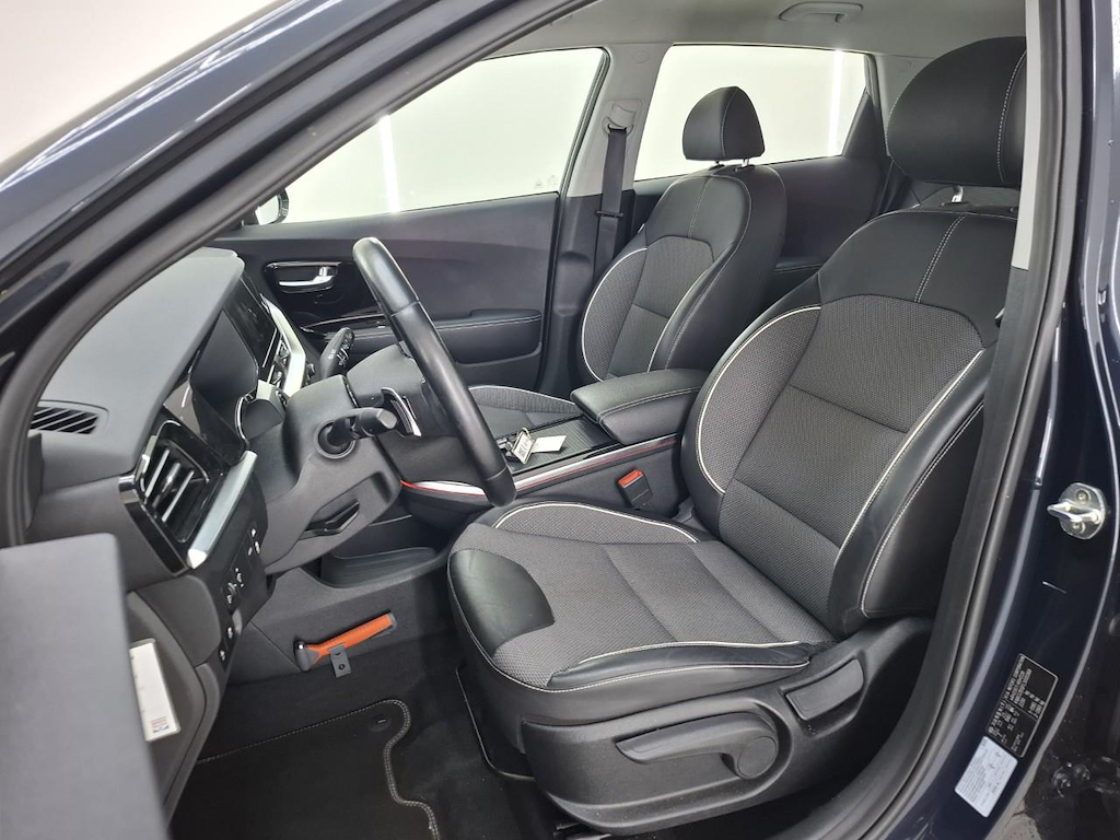 Foto 8 van Kia Niro