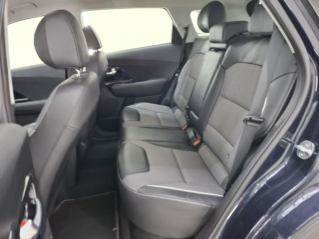 Foto 9 van Kia Niro