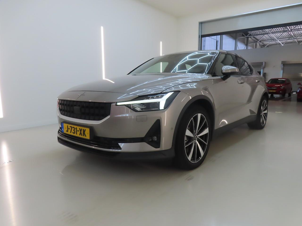 Foto 2 van Polestar 2