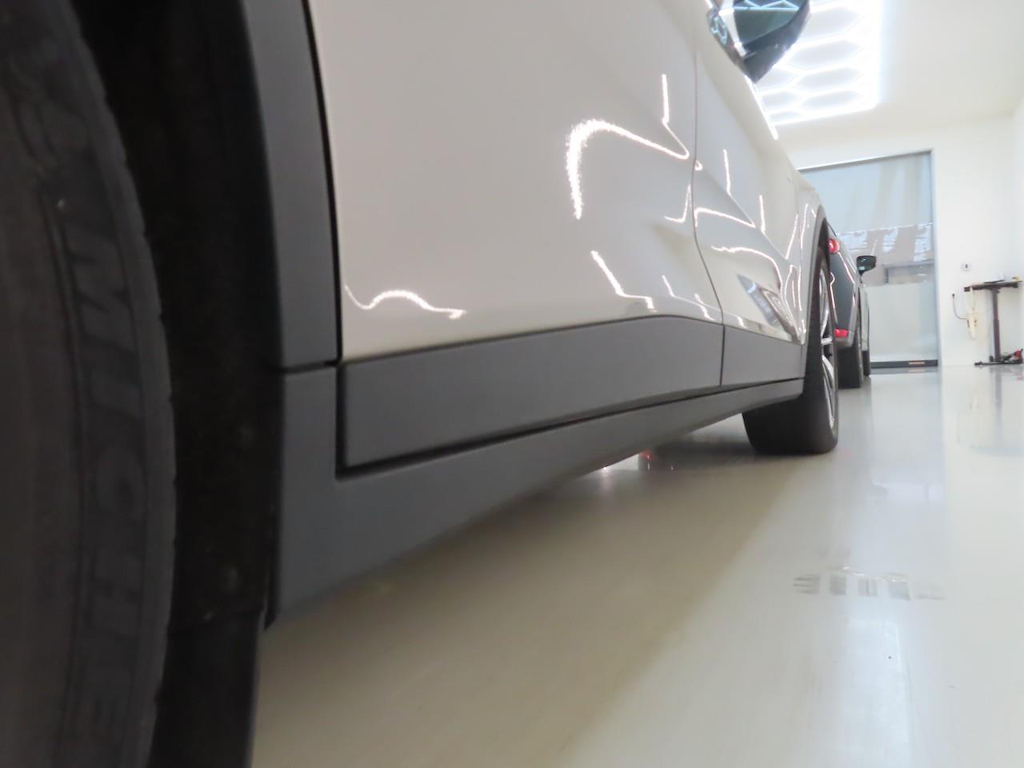 Foto 16 van Polestar 2