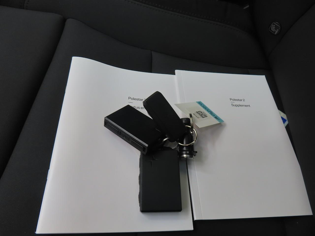 Foto 19 van Polestar 2