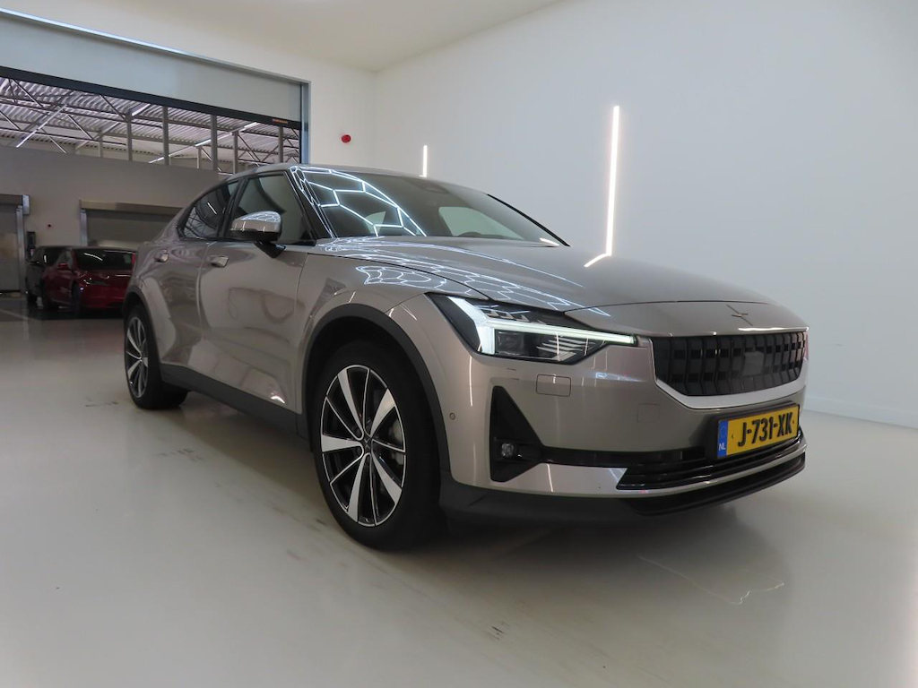 Foto 3 van Polestar 2