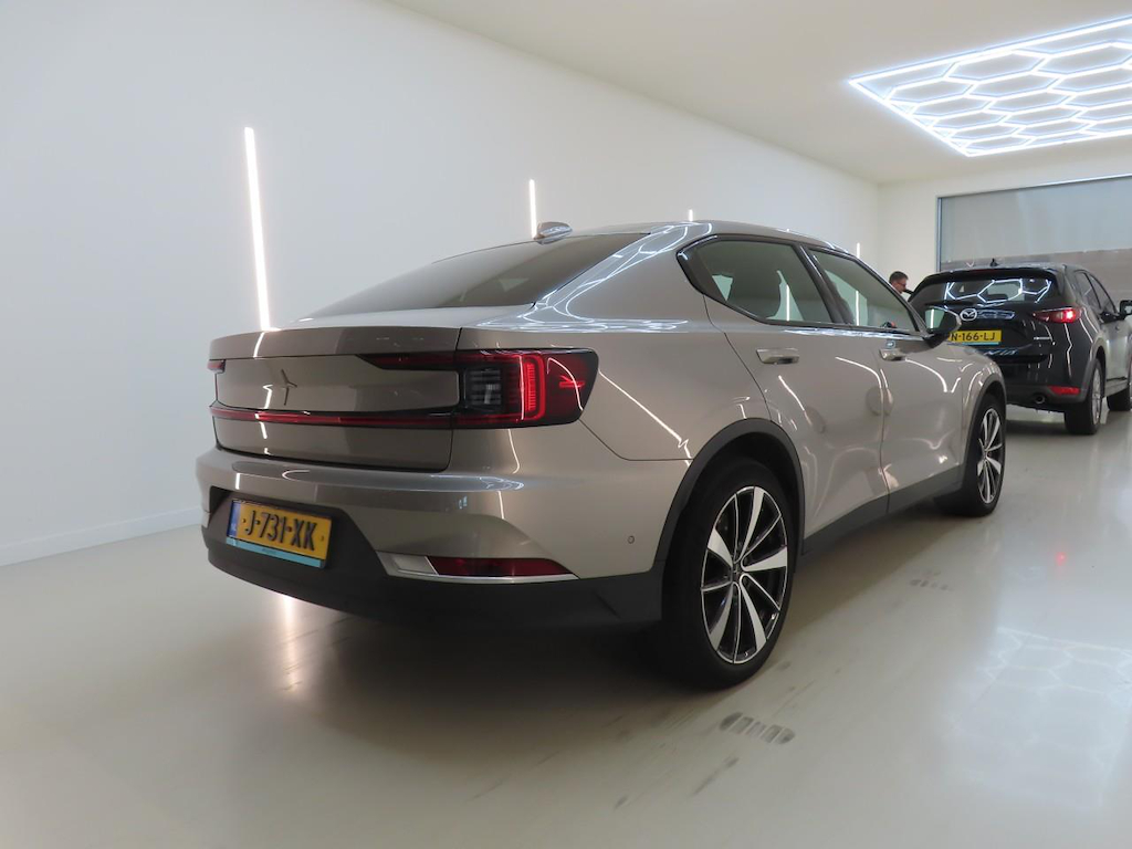 Foto 4 van Polestar 2