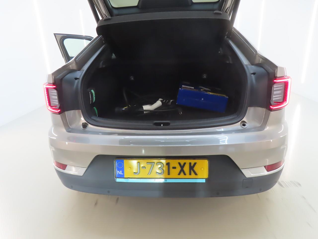 Foto 10 van Polestar 2