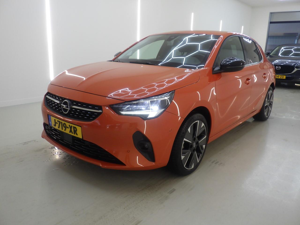 Foto 2 van Opel Corsa -e