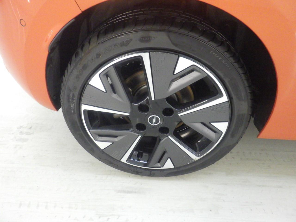 Foto 11 van Opel Corsa -e