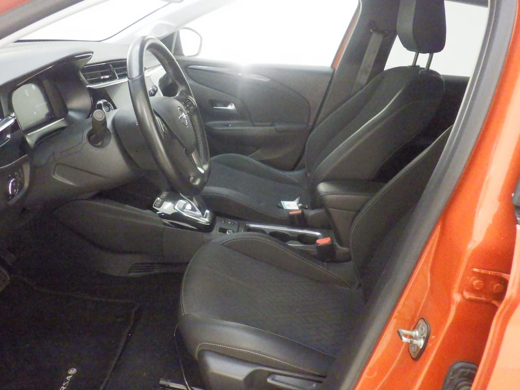 Foto 12 van Opel Corsa -e