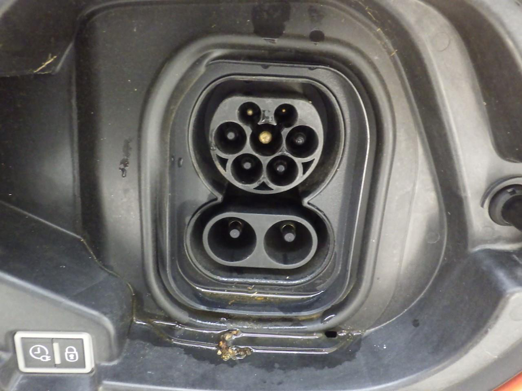 Foto 13 van Opel Corsa -e