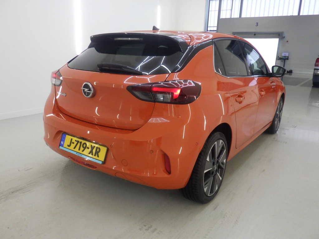 Foto 3 van Opel Corsa -e