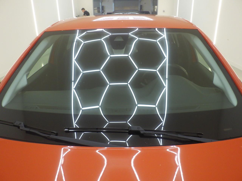 Foto 19 van Opel Corsa -e