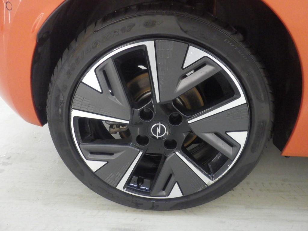 Foto 22 van Opel Corsa -e