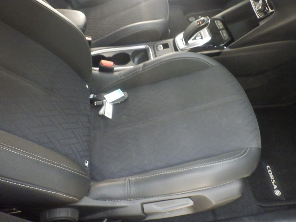 Foto 23 van Opel Corsa -e