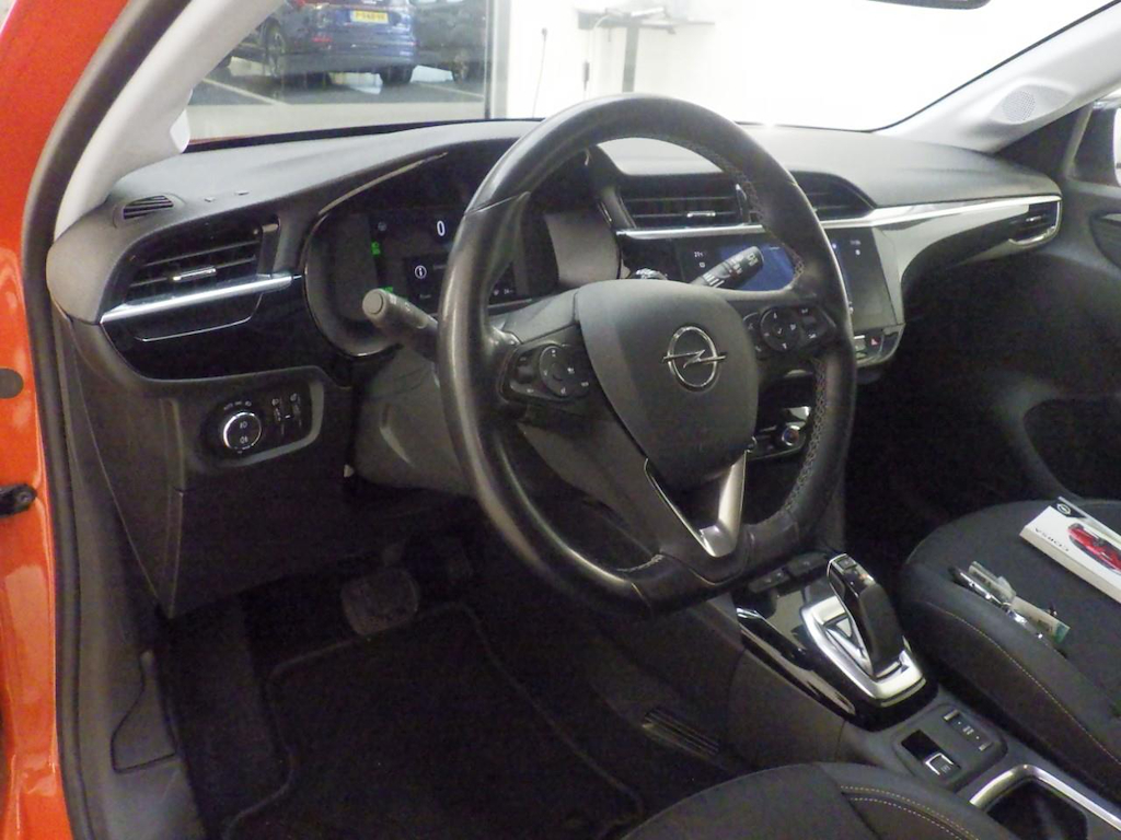Foto 4 van Opel Corsa -e