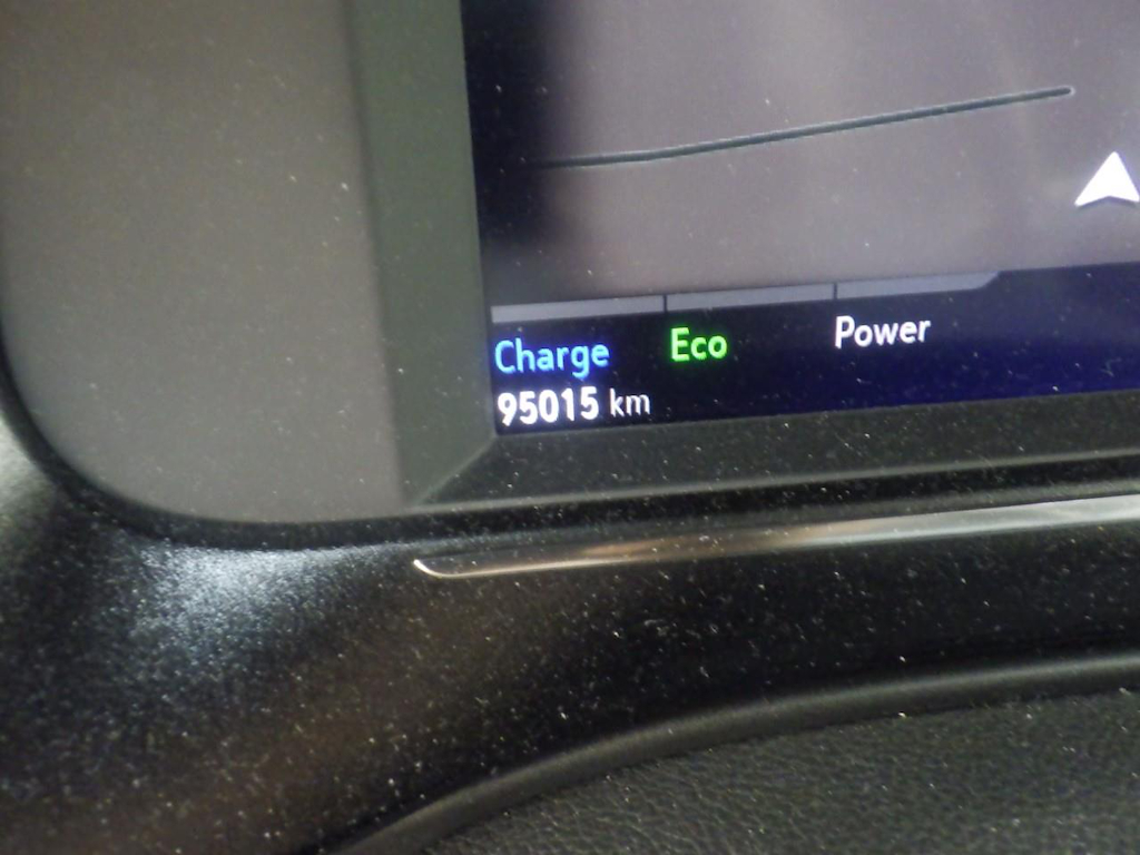 Foto 5 van Opel Corsa -e