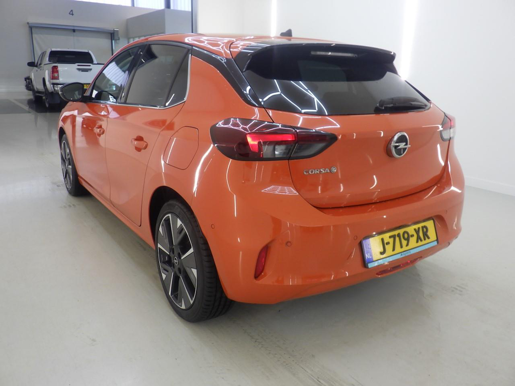 Foto 6 van Opel Corsa -e