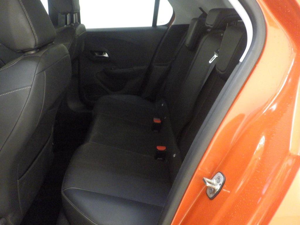 Foto 8 van Opel Corsa -e