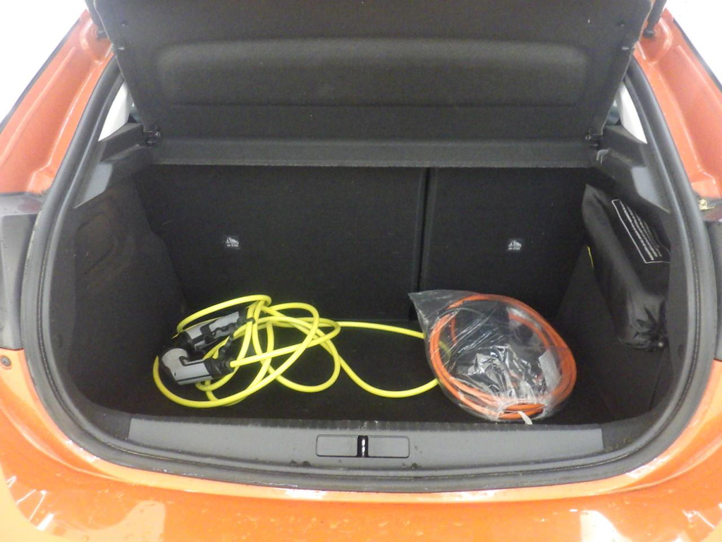 Foto 9 van Opel Corsa -e