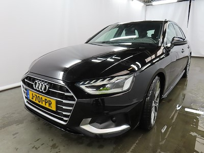 Kupi AUDI A4 AVANT na Ayvens Carmarket