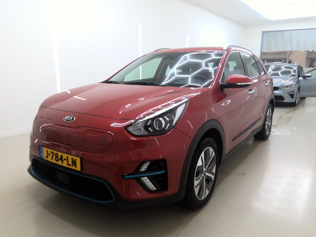 Foto 2 van Kia Niro