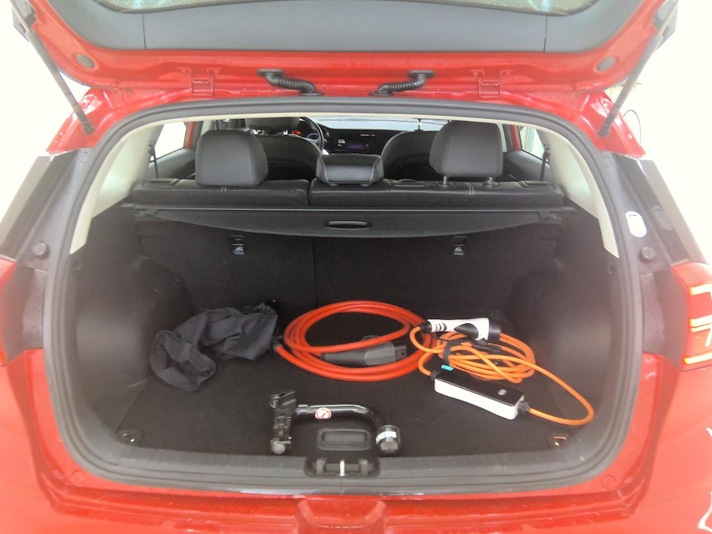 Foto 10 van Kia Niro