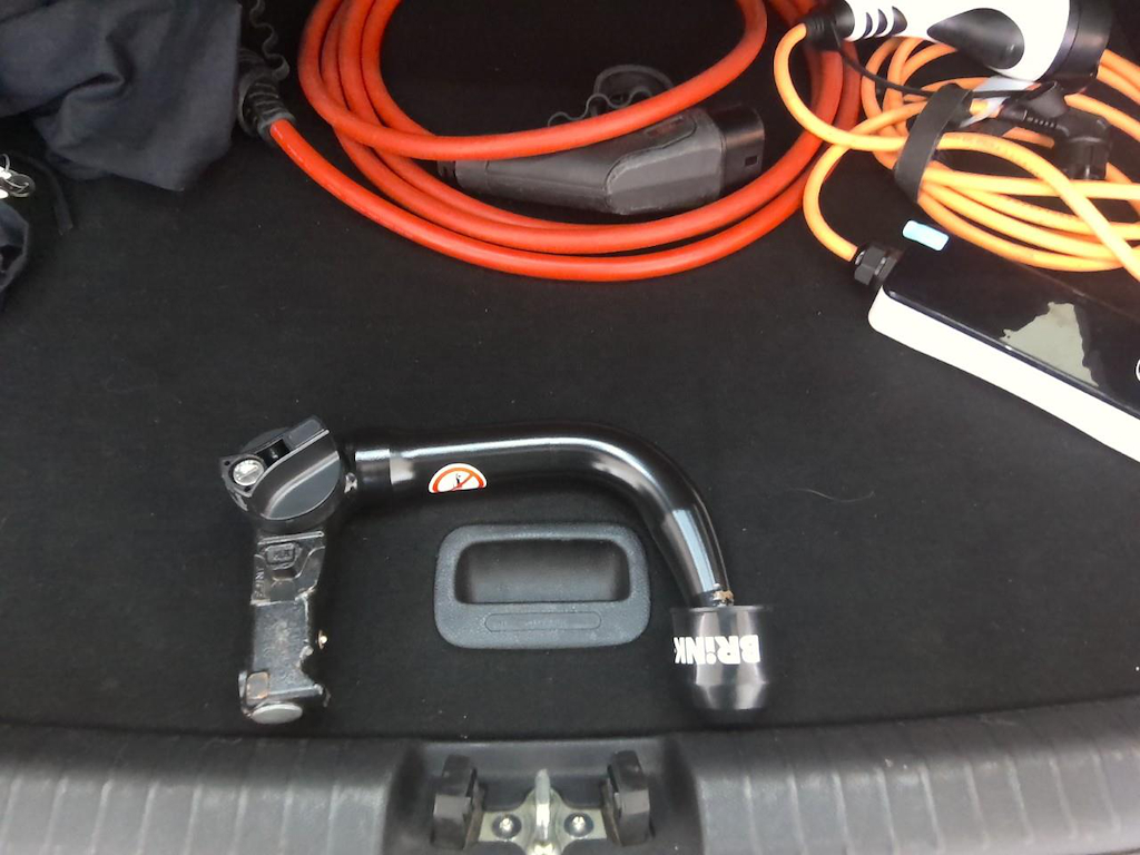Foto 12 van Kia Niro