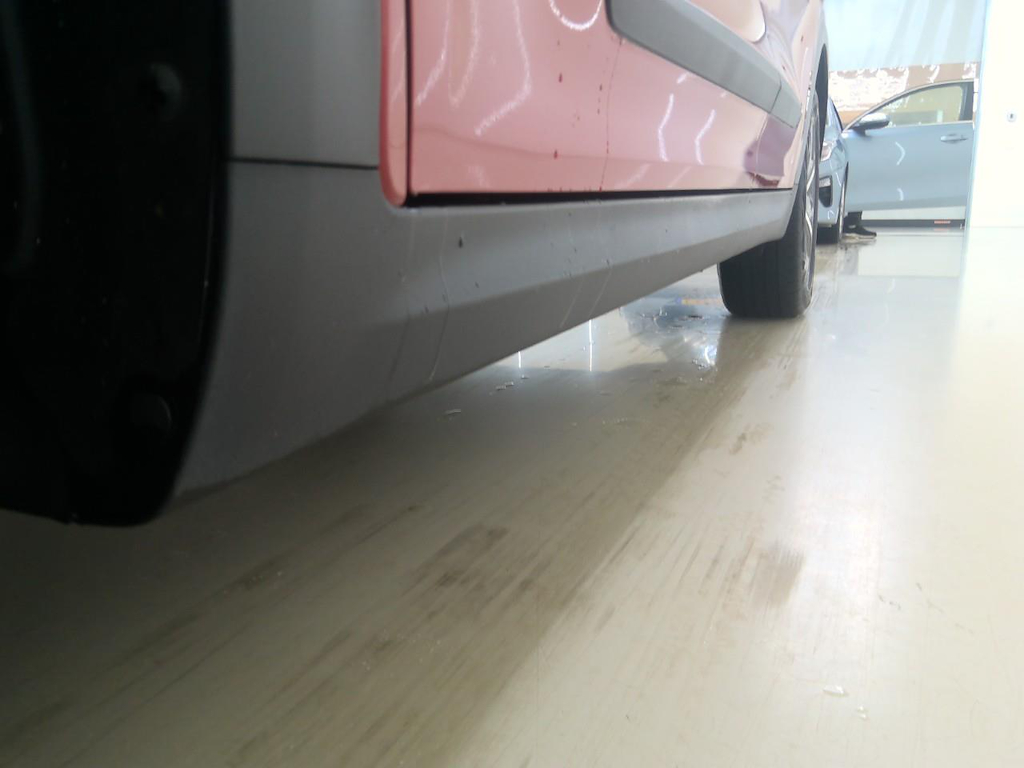 Foto 16 van Kia Niro