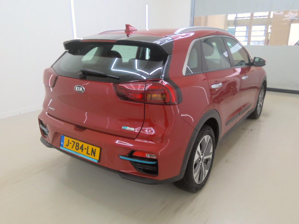 Foto 3 van Kia Niro