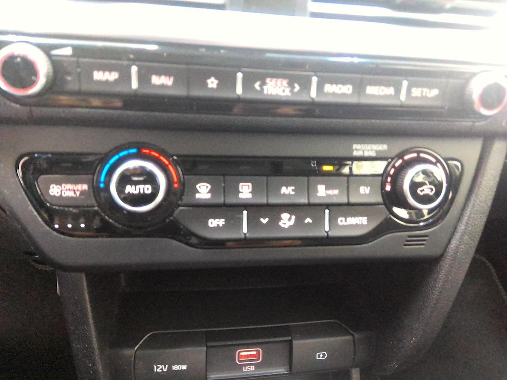 Foto 20 van Kia Niro